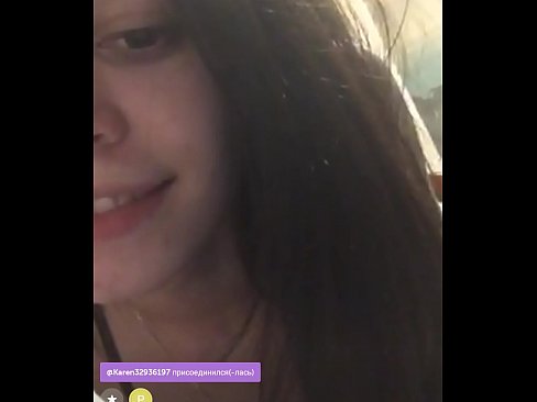 ❤️ Keçika rûsî ya rûsî (Periscope, VKontakte, Instagram) Kalîteya seksê li ku.xxxtophd.ru ❌