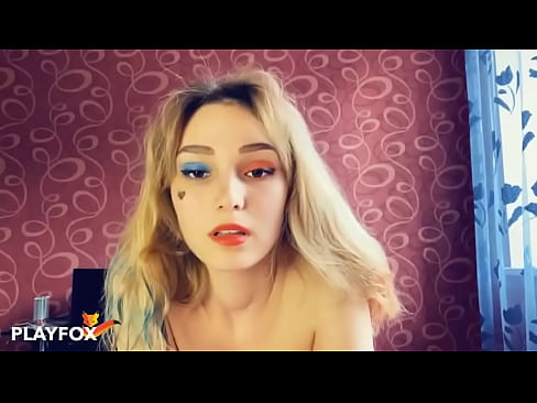 ❤️ Qedehên rastiya virtual ya magic bi Harley Quinn re seksê dan min Kalîteya seksê li ku.xxxtophd.ru ❌