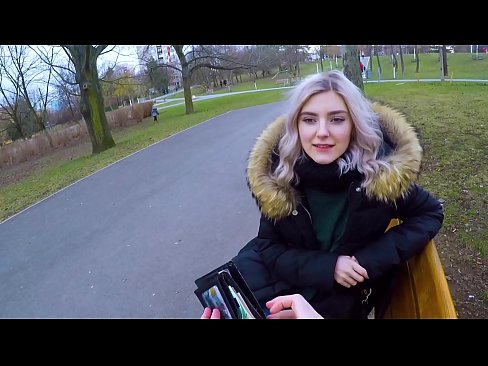 ❤️ Ji bo drav daqurtandina germa xerîbek - blowjob li parkê ji hêla Eva Elfie ve Kalîteya seksê li ku.xxxtophd.ru ❌